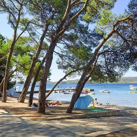 Caravan Park Mediteran Kamp Ljutic, Biograd Dom wakacyjny