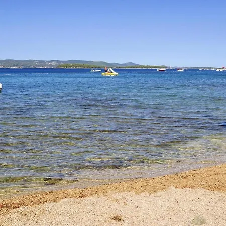 Caravan Park Mediteran Kamp Ljutic, Biograd Holiday home Biograd Na Moru